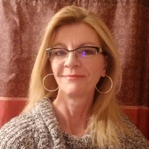 Meet your Posher, Annette